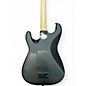 Used Charvel Jim Root Signature Matte Black Solid Body Electric Guitar