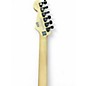 Used Charvel Jim Root Signature Matte Black Solid Body Electric Guitar