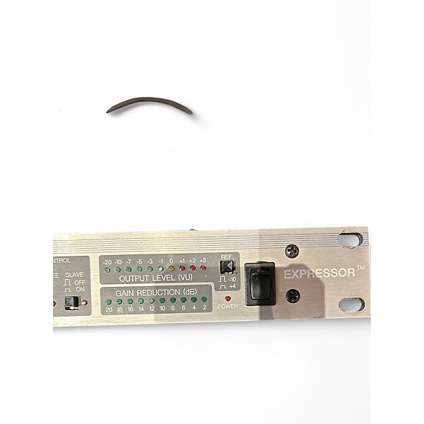 Used Aphex Expressor 651 Compressor