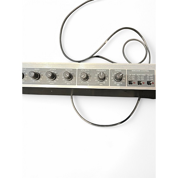 Used Aphex Expressor 651 Compressor