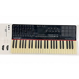 Used Nektar Panorama P4 49-Key MIDI Controller