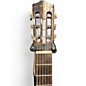 Used Cordoba GK Studio Negra Natural Classical Acoustic Guitar