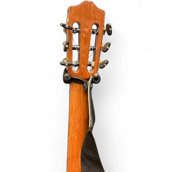 Used Cordoba GK Studio Negra Natural Classical Acoustic Guitar