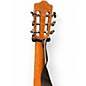 Used Cordoba GK Studio Negra Natural Classical Acoustic Guitar