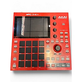Used Akai Professional MPC ONE+ Production Controller