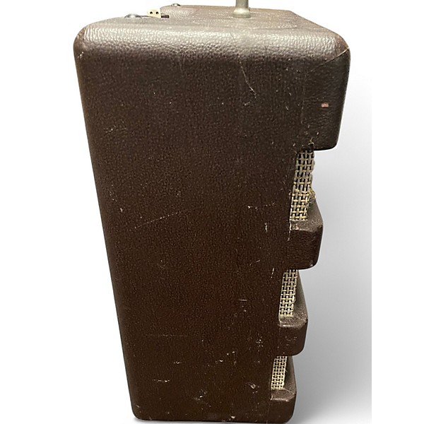 Used Fender Excelsior Pawn Shop 1X15 Tube Guitar Combo Amp