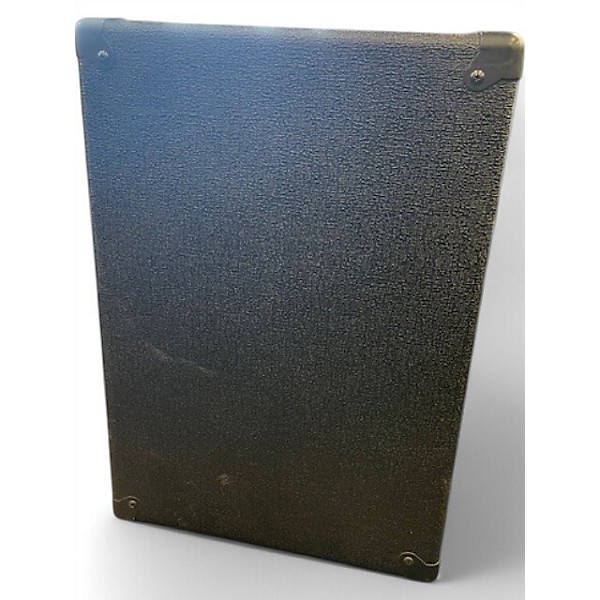Used Dr Z Z BEST 2X12 Guitar Cabinet