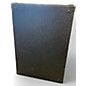 Used Dr Z Z BEST 2X12 Guitar Cabinet