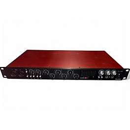 Used Focusrite Scarlett 18i20 Gen 2 Audio Interface