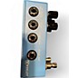 Used Keeley Hydra Effect Pedal