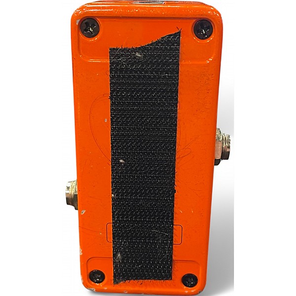 Used Stagg BLAXX REVERB Effect Pedal