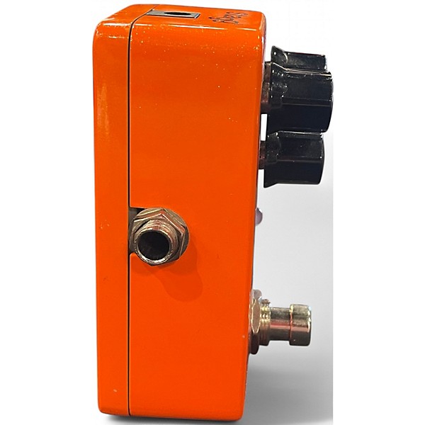 Used Stagg BLAXX REVERB Effect Pedal