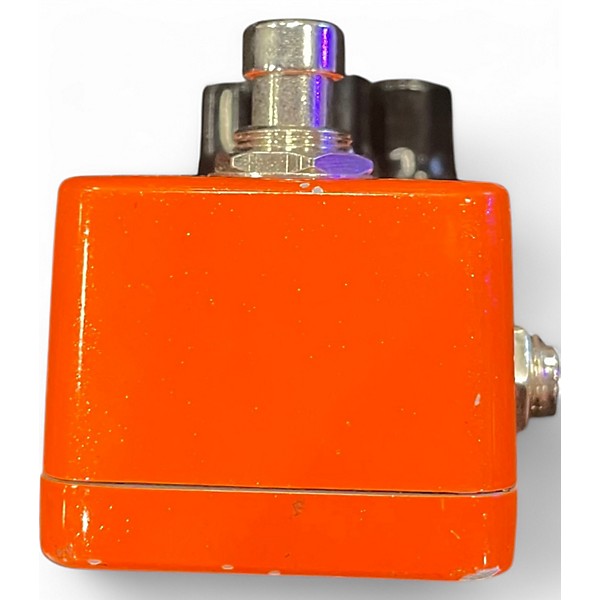 Used Stagg BLAXX REVERB Effect Pedal