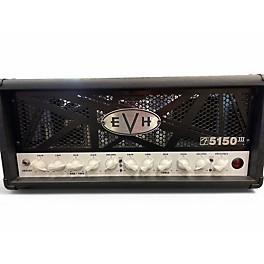 Used EVH 5150 III 50W Tube Guitar Amp Head