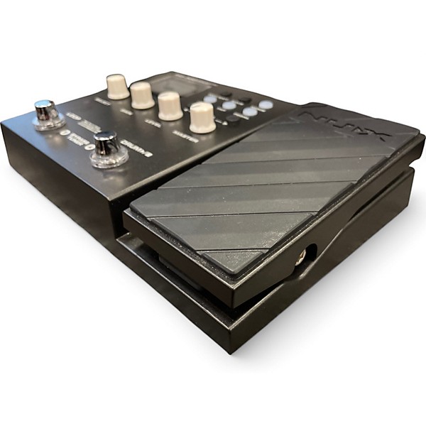 Used NUX MG-300 Effect Processor