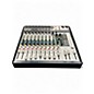 Used Soundcraft SIGNATURE 12 Unpowered Mixer