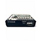 Used Soundcraft SIGNATURE 12 Unpowered Mixer
