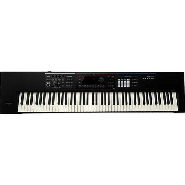 Used Roland JUNO-DS 88 Keyboard Workstation,New Products : American Fashion Style Bags On Sale