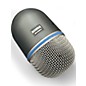 Used Shure Beta 52A Drum Microphone