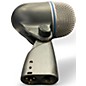 Used Shure Beta 52A Drum Microphone