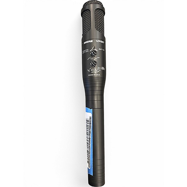 Used Shure VP88 Condenser Microphone,New Products : American Fashion Style Bags On Sale
