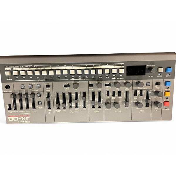 Used Roland JV-08 Synthesizer,Specials : American Fashion Style Bags On Sale