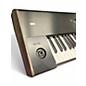 Used KORG Nautilus 88 Key Keyboard Workstation