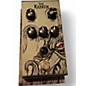 Used Victory THE KRAKEN V1 Effect Pedal thumbnail