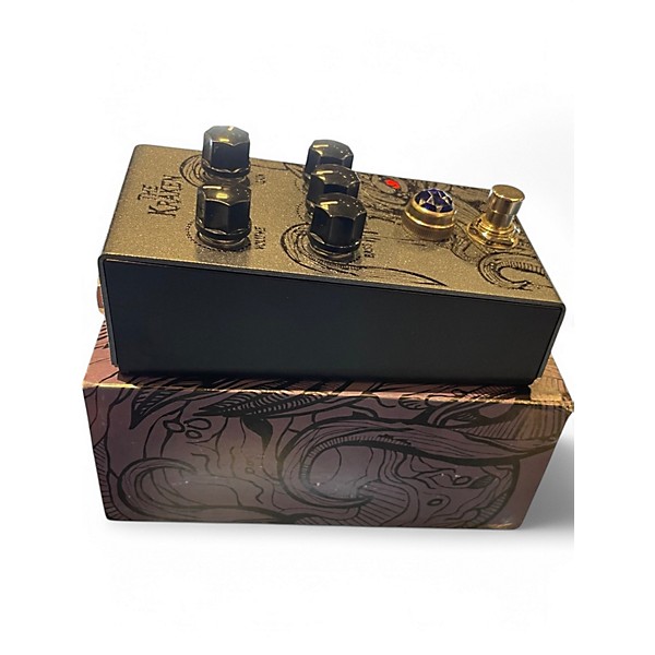 Used Victory THE KRAKEN V1 Effect Pedal