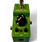 Used Ibanez Tube Screamer Mini Effect Pedal