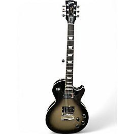 Used Gibson ADAM JONES AGED SILVER BURST Solid Body Electric Guitar
