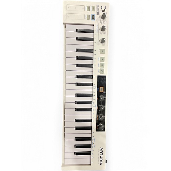 Used Arturia Keystep 37 MIDI Controller