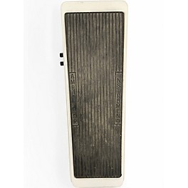 Used Dunlop 105Q Cry Baby Bass Wah Bass Effect Pedal