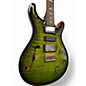 Used PRS Special 22 BRAZILIAN ROSEWOOD Resoverde Smoke Burst Hollow Body Electric Guitar