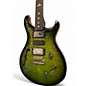 Used PRS Special 22 BRAZILIAN ROSEWOOD Resoverde Smoke Burst Hollow Body Electric Guitar