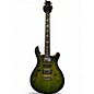 Used PRS Special 22 BRAZILIAN ROSEWOOD Resoverde Smoke Burst Hollow Body Electric Guitar