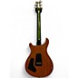 Used PRS Special 22 BRAZILIAN ROSEWOOD Resoverde Smoke Burst Hollow Body Electric Guitar
