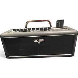 Used BOSS KATANA AIR Guitar Combo Amp