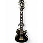 Used Coolz Dignity Black Solid Body Electric Guitar thumbnail