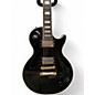 Used Coolz Dignity Black Solid Body Electric Guitar