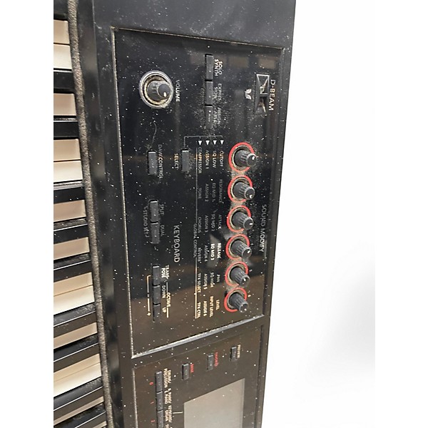 Used Roland FA08 Keyboard Workstation