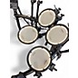 Used Roland TD-7 DMK Electric Drum Set