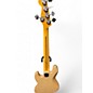 Used Squier CLASSIC VIBE 70S V Natural Electric Bass Guitar