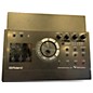 Used Roland TD-17 Electric Drum Module thumbnail