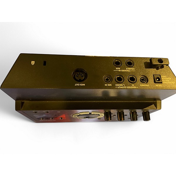 Used Roland TD-17 Electric Drum Module