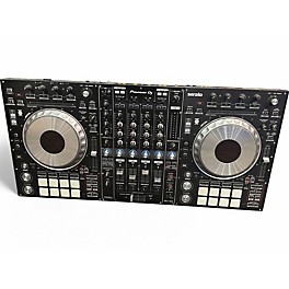 Used Pioneer DJ DDJSZ2 DJ Controller