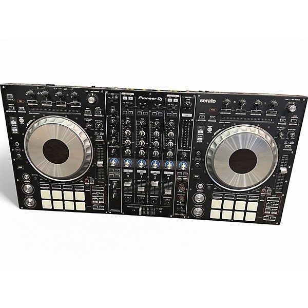 Used Pioneer DJ DDJSZ2 DJ Controller,All Products : American Fashion Style Bags On Sale