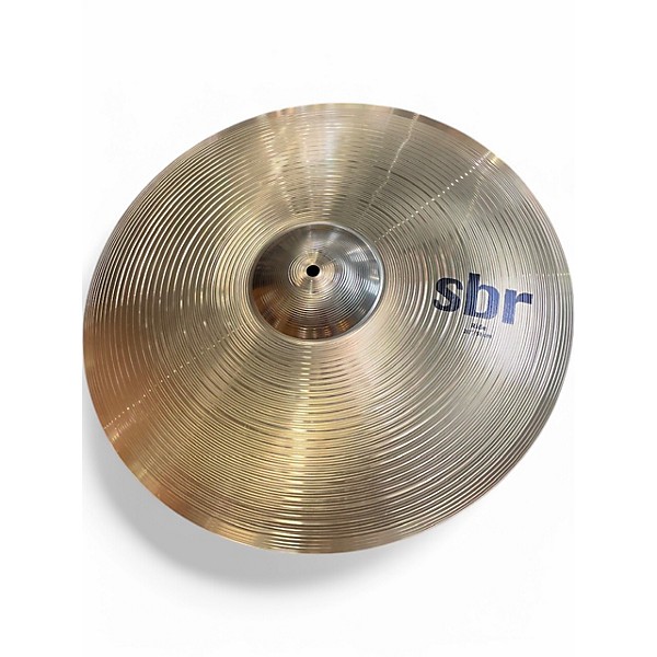 Used SABIAN 20in SBR Ride Cymbal