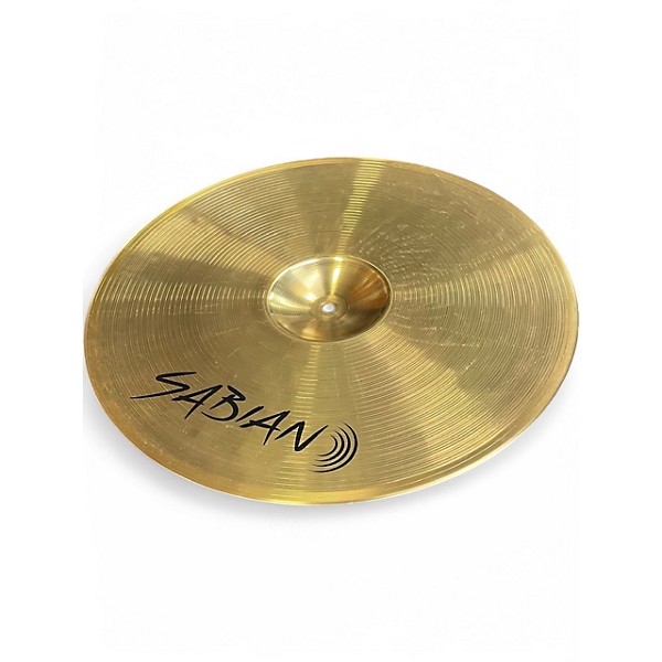 Used SABIAN 20in SBR Ride Cymbal