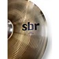 Used SABIAN 20in SBR Ride Cymbal